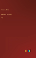 Amadis of Gaul
