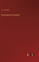 Mythologische Parallelen