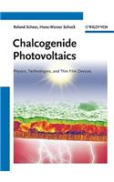 Chalcogenide Photovoltaics