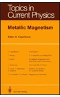 Metallic Magnetism I