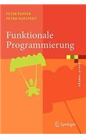 Funktionale Programmierung