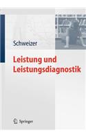 Leistung und Leistungsdiagnostik