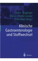 Klinische Gastroenterologie Und Stoffwechsel