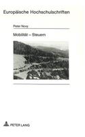 Mobilitaet - Steuern