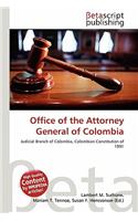 Office of the Attorney General of Colombia