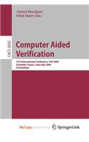 Computer Aided Verification