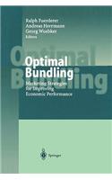 Optimal Bundling