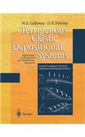 Terrigenous Clastic Depositional Systems