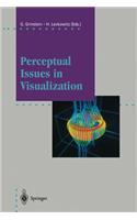 Perceptual Issues in Visualization