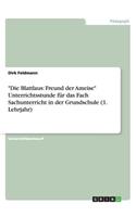 Die Blattlaus