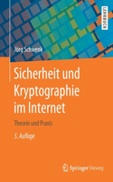 Sicherheit Und Kryptographie Im Internet