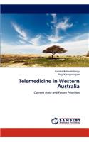 Telemedicine in Western Australia