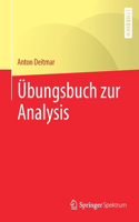 Übungsbuch Zur Analysis