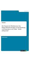 Der Eunuch als Mischwesen. Das Eingeschlechtermodell zur Beschreibung von Eunuchen in al- Ǧāhiz' 