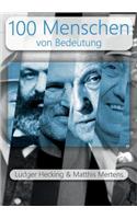 100 Menschen Von Bedeutung