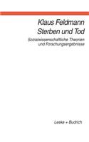Sterben und Tod