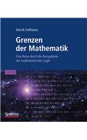 Grenzen Der Mathematik