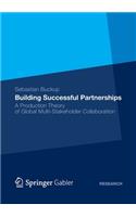 Building Successful Partnerships