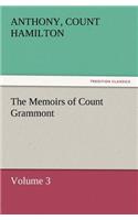 Memoirs of Count Grammont