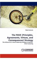 Pave (Principles, Agreements, Virtues, and Consequences) Strategy