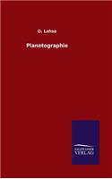 Planetographie