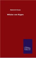 Witzlav von Rügen