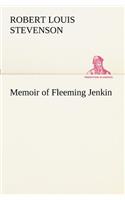 Memoir of Fleeming Jenkin: (English)