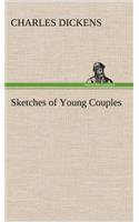 Sketches of Young Couples