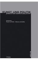 Museum und Politik  Allianzen und Konflikte