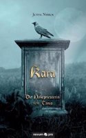 Kara - Die Hohepriesterin Von Tania