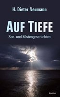 Auf Tiefe: See- und Kustengeschichten