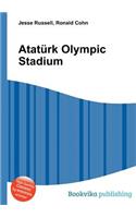 Ataturk Olympic Stadium