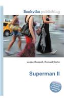 Superman II
