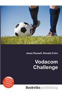 Vodacom Challenge