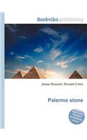 Palermo Stone