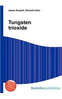 Tungsten Trioxide