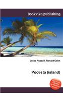 Podesta (Island): (English)
