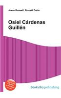 Osiel Cardenas Guillen