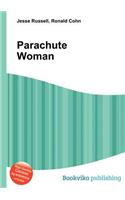 Parachute Woman