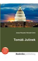 Toma Julinek