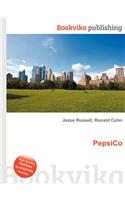 Pepsico: (English)