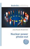 Nuclear Power Phase-Out: (English)