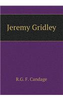 Jeremy Gridley