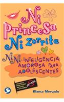 Ni Princesa Ni Zorrita