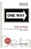 Teck Lim Road: (English)