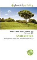 Chocolate Hills
