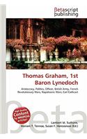 Thomas Graham, 1st Baron Lynedoch