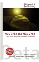 Ngc 7752 and Ngc 7753: (English)