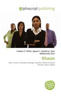 Khasas: (English)