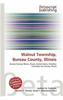 Walnut Township, Bureau County, Illinois: (English)